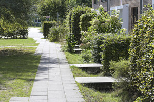 Mulden-Rigolen-Systeme